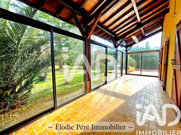 Maison à vendre 5 pièces 175 m² Ibos