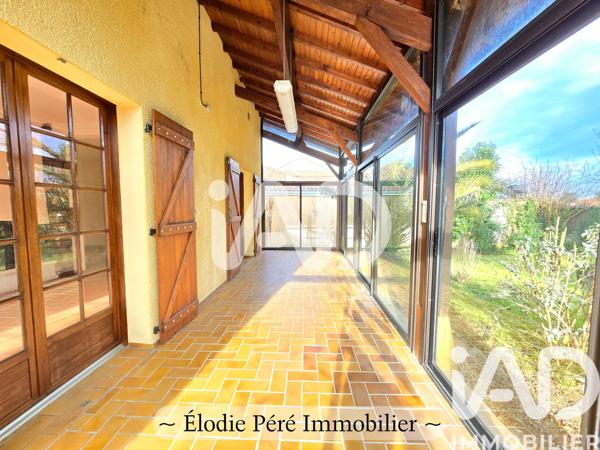 Maison à vendre 5 pièces 175 m² Ibos