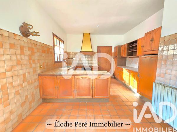 Maison à vendre 5 pièces 175 m² Ibos