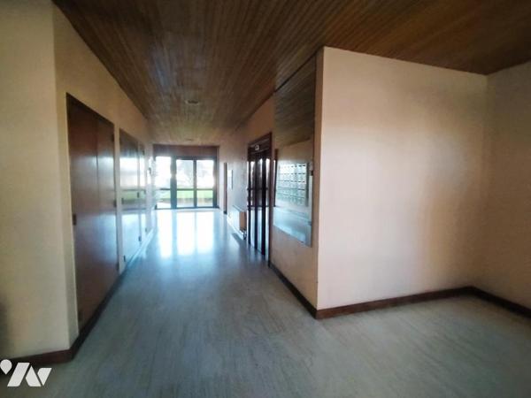 RESIDENCE ALFRED DE VIGNY