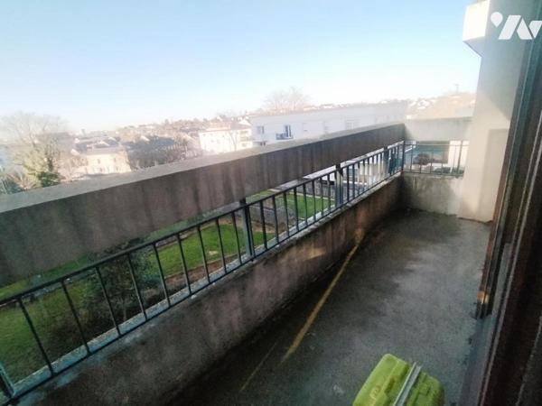 RESIDENCE ALFRED DE VIGNY