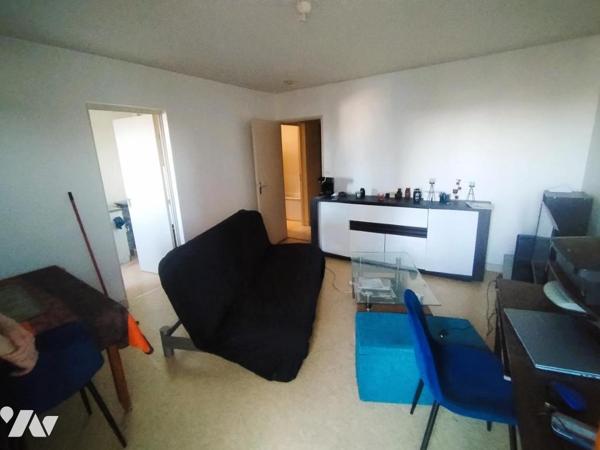 RESIDENCE ALFRED DE VIGNY