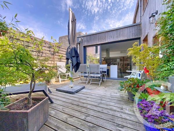 Appartement F5 à vendre  5 pièces - 131,31 m 2   ROCHEFORT  - 17