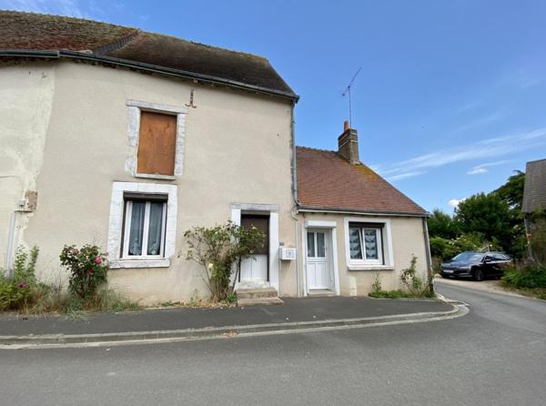 IMMEUBLE DE RAPPORT À FORT POTENTIEL ? VALLÉE DE LA LOIRE