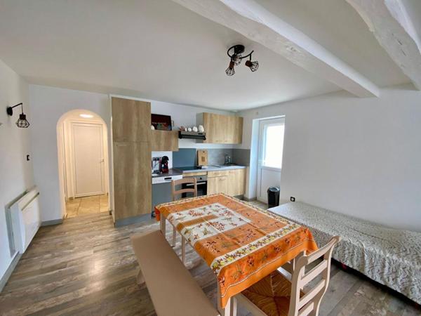 IMMEUBLE DE RAPPORT À FORT POTENTIEL ? VALLÉE DE LA LOIRE