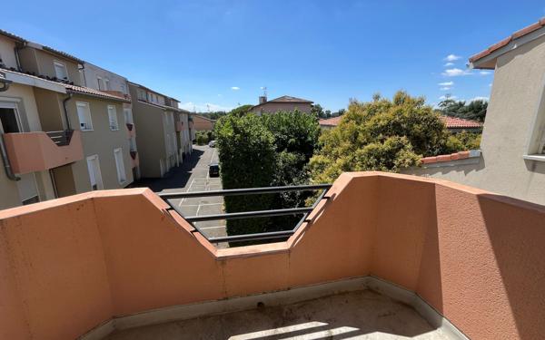 Appartement à vendre    3 pièces • 71,62 m2 Toulouse