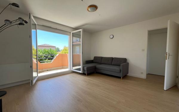 Appartement à vendre    3 pièces • 71,62 m2 Toulouse