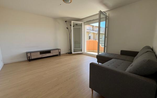 Appartement à vendre    3 pièces • 71,62 m2 Toulouse