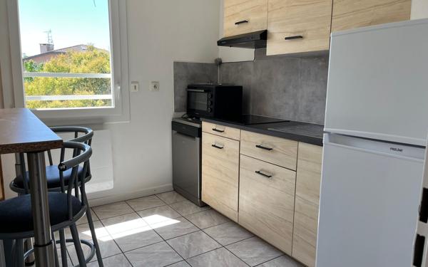 Appartement à vendre    3 pièces • 71,62 m2 Toulouse