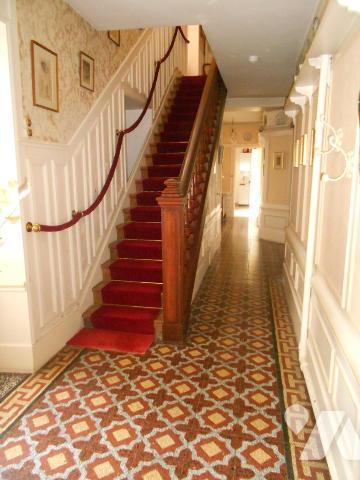 Maison bourgeoise en hyper centre