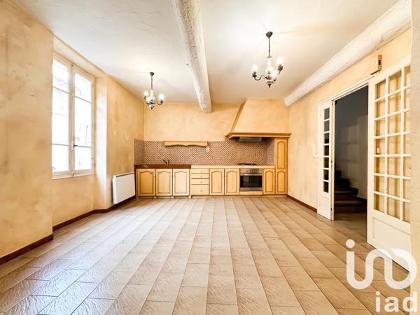 Maison à vendre 4 pièces 161 m² Baixas