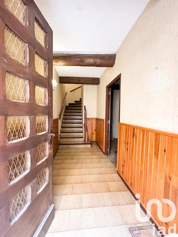 Maison à vendre 4 pièces 161 m² Baixas