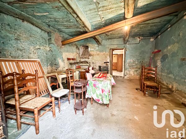 Maison à vendre 4 pièces 161 m² Baixas