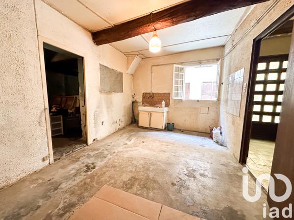 Maison à vendre 4 pièces 161 m² Baixas