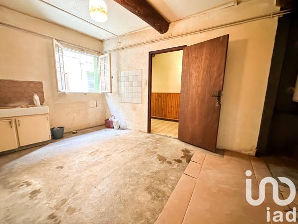 Maison à vendre 4 pièces 161 m² Baixas