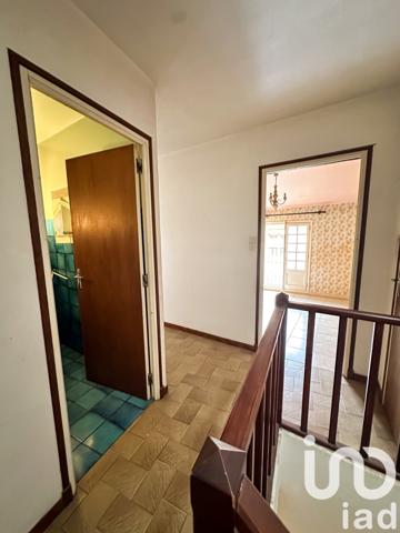 Maison à vendre 4 pièces 161 m² Baixas