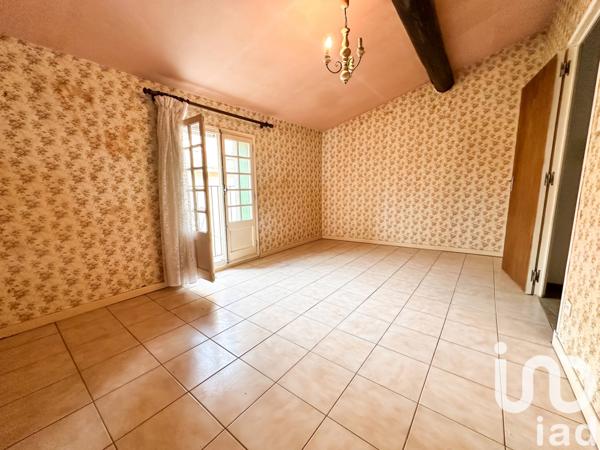 Maison à vendre 4 pièces 161 m² Baixas