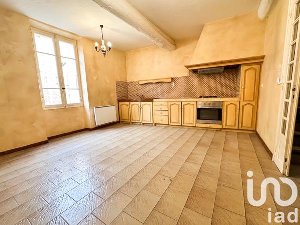 Maison à vendre 4 pièces 161 m² Baixas