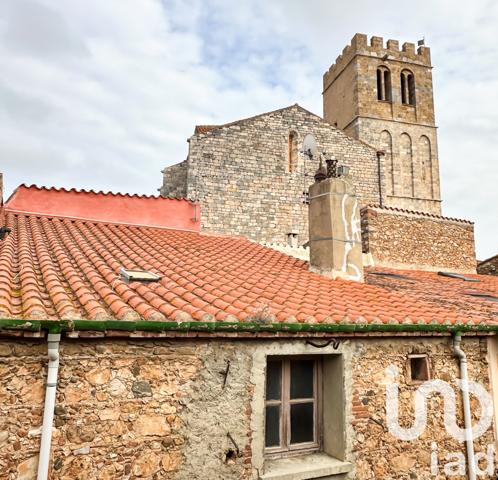 Maison à vendre 4 pièces 161 m² Baixas