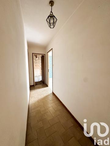 Maison à vendre 4 pièces 161 m² Baixas