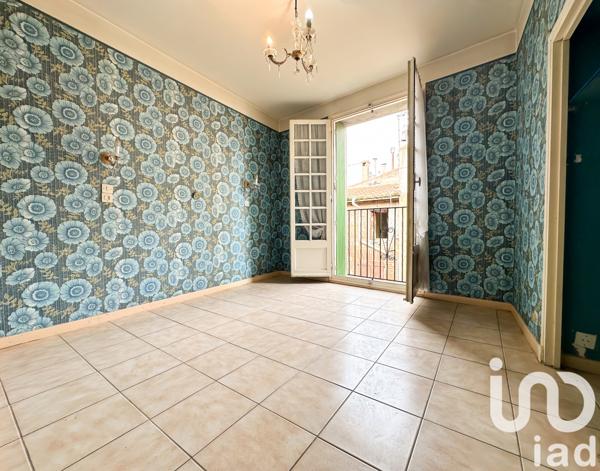 Maison à vendre 4 pièces 161 m² Baixas