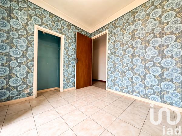 Maison à vendre 4 pièces 161 m² Baixas