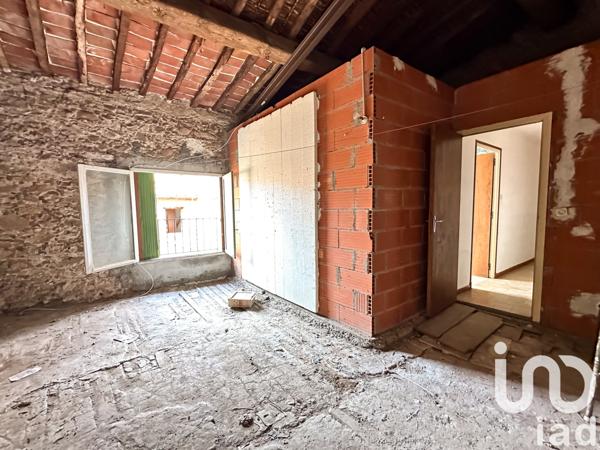 Maison à vendre 4 pièces 161 m² Baixas