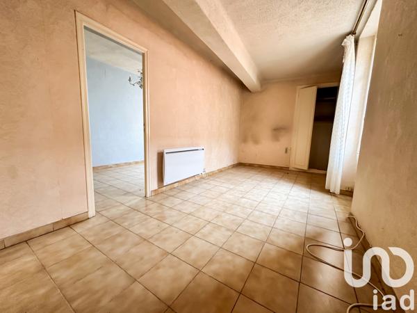 Maison à vendre 4 pièces 161 m² Baixas