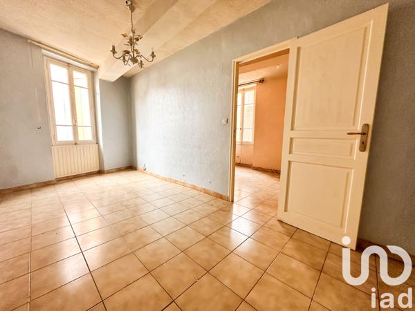 Maison à vendre 4 pièces 161 m² Baixas