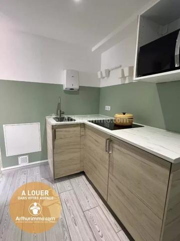 Location                                                      Appartement
                        
                     2 pièces                      53 m2                     à Beaucourt