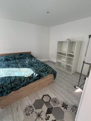 Location                                                      Appartement
                        
                     2 pièces                      53 m2                     à Beaucourt