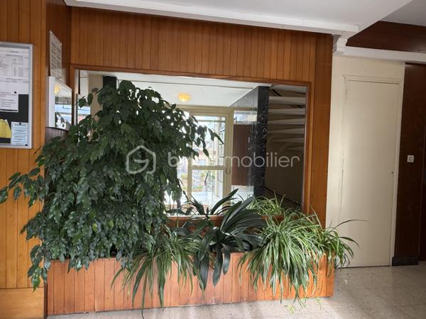 Appartement de 102 m²