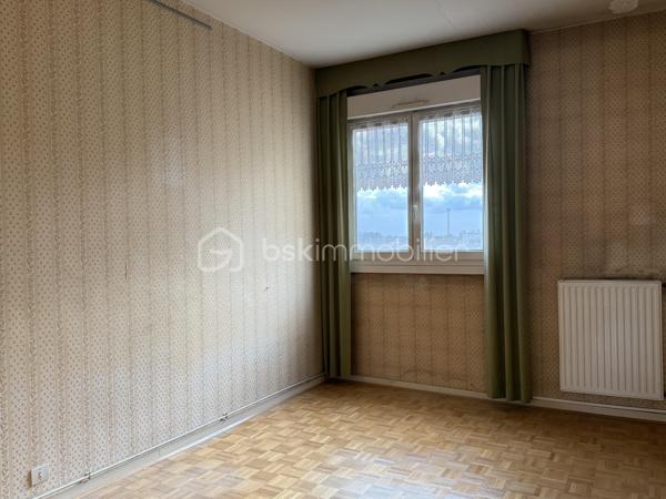 Appartement de 102 m²