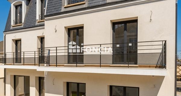 À vendre Maison 5 pièces 95 m² - Antony 92160