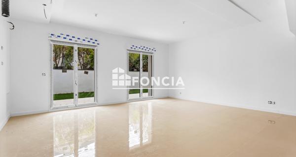 À vendre Maison 5 pièces 95 m² - Antony 92160