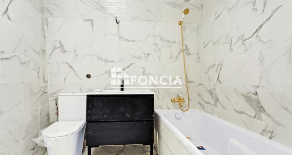 À vendre Maison 5 pièces 95 m² - Antony 92160