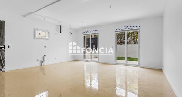 À vendre Maison 5 pièces 95 m² - Antony 92160