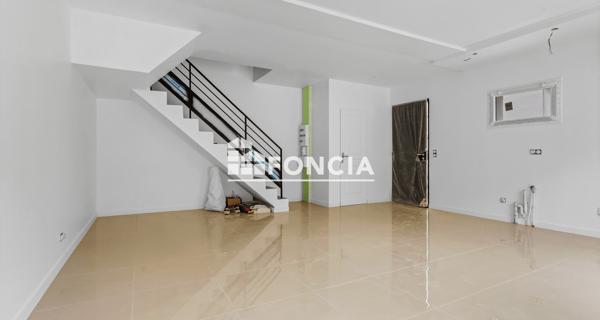 À vendre Maison 5 pièces 95 m² - Antony 92160