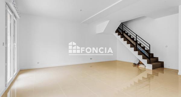 À vendre Maison 5 pièces 95 m² - Antony 92160