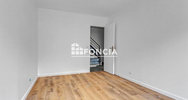 À vendre Maison 5 pièces 95 m² - Antony 92160