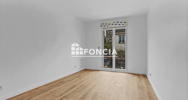 À vendre Maison 5 pièces 95 m² - Antony 92160