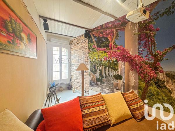 Maison à vendre 5 pièces 95 m² Bages