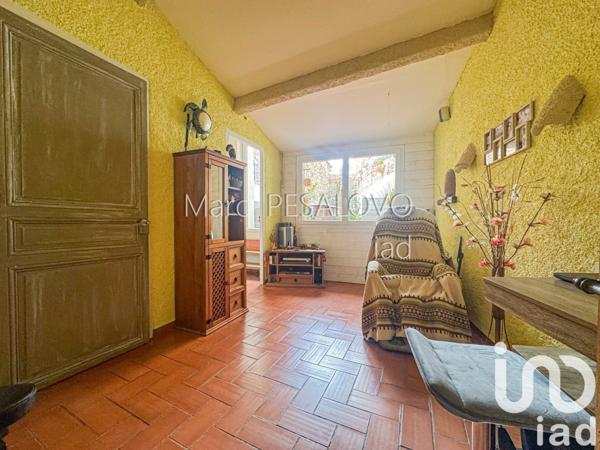 Maison à vendre 5 pièces 95 m² Bages