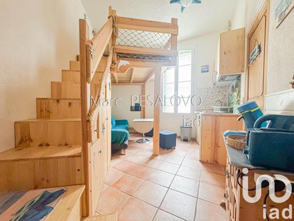 Maison à vendre 5 pièces 95 m² Bages