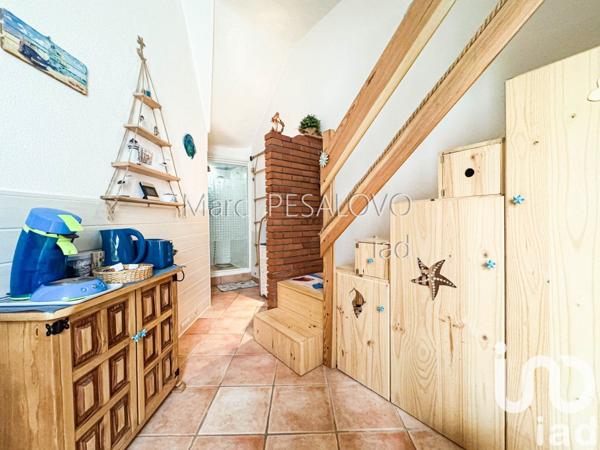 Maison à vendre 5 pièces 95 m² Bages