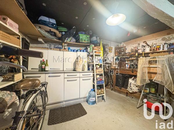 Maison à vendre 5 pièces 95 m² Bages