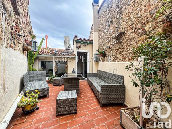 Maison à vendre 5 pièces 95 m² Bages
