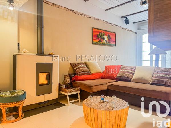 Maison à vendre 5 pièces 95 m² Bages