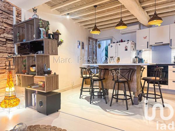 Maison à vendre 5 pièces 95 m² Bages