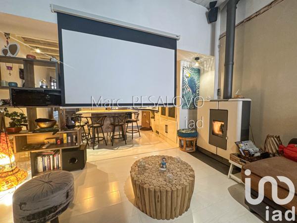 Maison à vendre 5 pièces 95 m² Bages